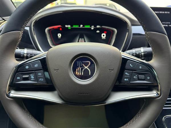 汉 2020款 EV 超长续航版豪华型