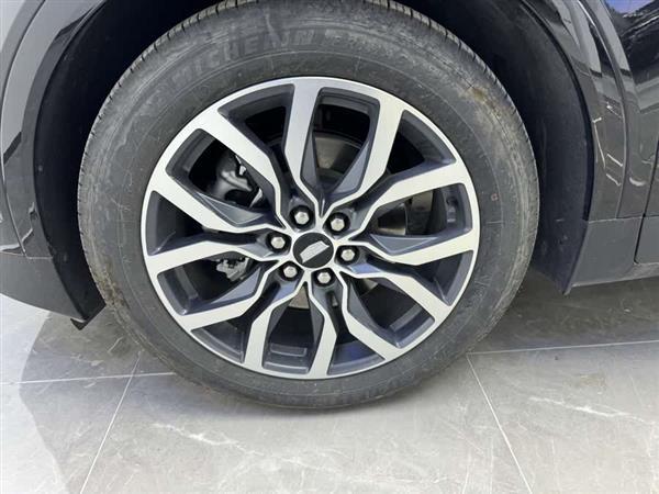 凯迪拉克XT5 2024款 2.0T 四驱尊贵型（至臻版）