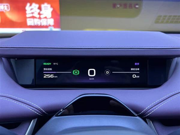 小米SU7 2024款 800km 四驱超长续航高阶智驾Max版