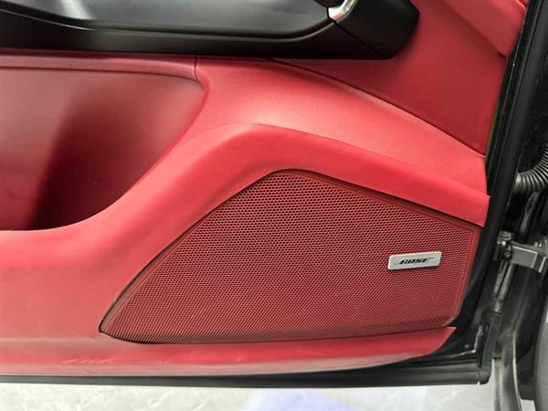 Cayenne新能源 2021款 Cayenne E-Hybrid 2.0T