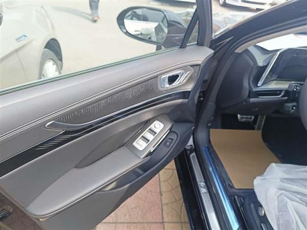 红旗H9 2024款 2.0T 旗享 豪华商务版