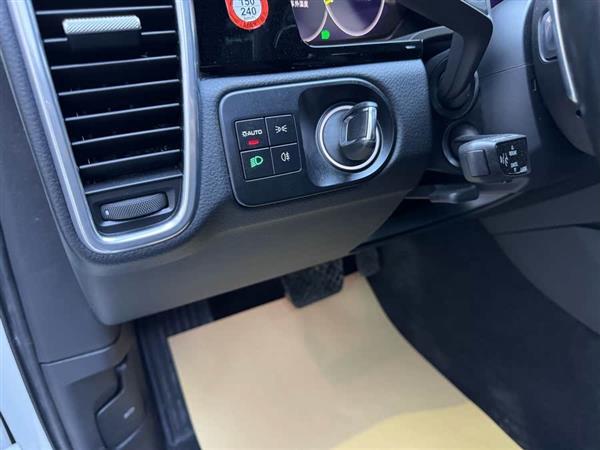 Cayenne新能源 2021款 Cayenne E-Hybrid 2.0T