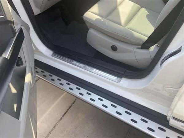 奔驰GLK级 2013款 GLK 300 4MATIC 豪华型