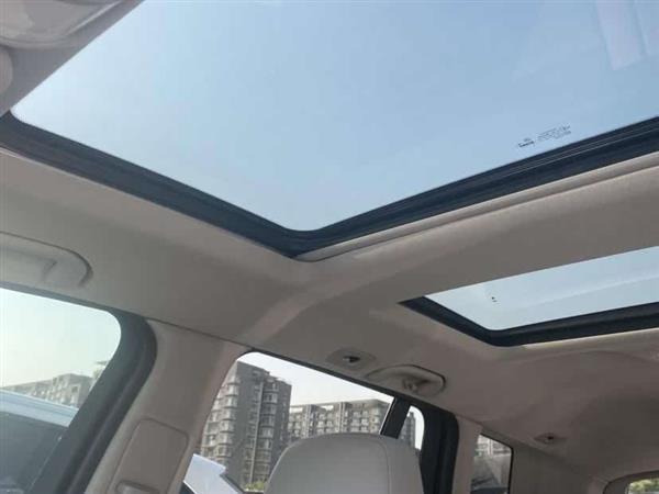奔驰GLK级 2013款 GLK 300 4MATIC 豪华型