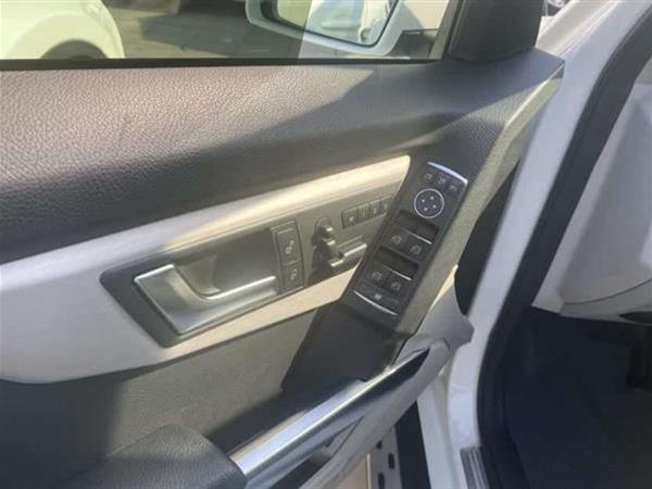 奔驰GLK级 2013款 GLK 300 4MATIC 豪华型