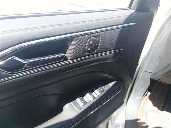 金牛座 2015款 EcoBoost 245 至尊型