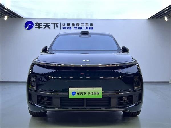 理想L9 2024款 Ultra