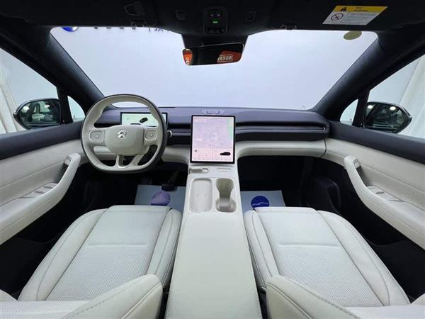 蔚来ES6 2024款 75kWh