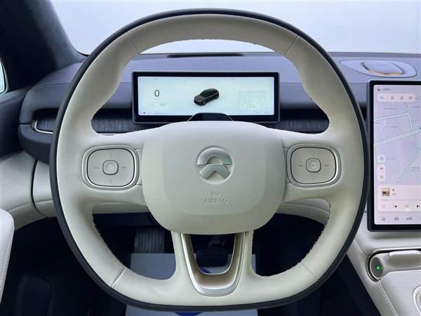 蔚来ES6 2024款 75kWh