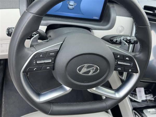 途胜 2021款 途胜L 1.5T DCT TOP旗舰版