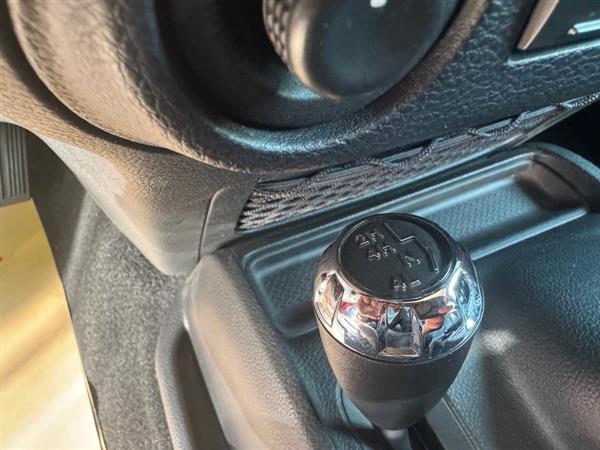 牧马人 2015款 3.6L Rubicon 四门版