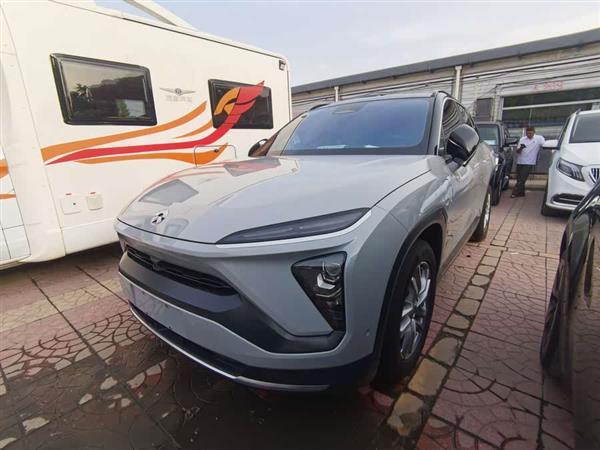 蔚来ES6 2022款 75kWh 运动版