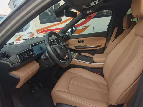 蔚来ES6 2022款 75kWh 运动版