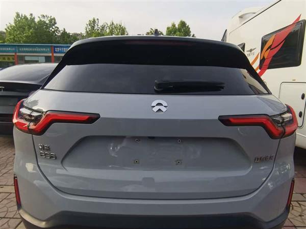 蔚来ES6 2022款 75kWh 运动版