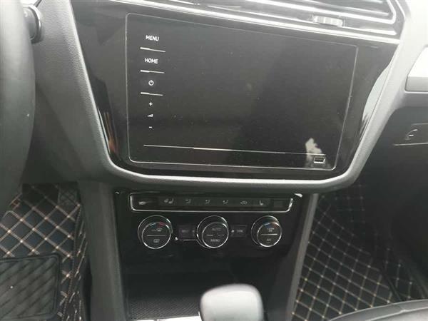 途观L 2019款 380TSI 自动四驱智动豪华版7座 国VI