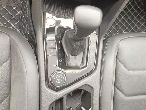 途观L 2019款 380TSI 自动四驱智动豪华版7座 国VI