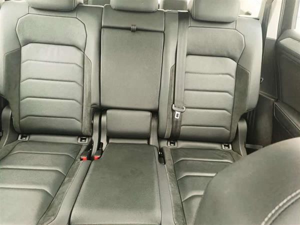途观L 2019款 380TSI 自动四驱智动豪华版7座 国VI