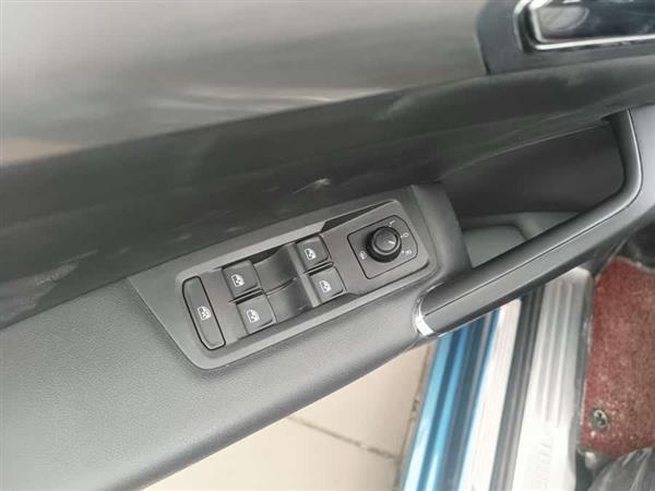途安 2018款 途安L 280TSI DSG舒适版 7座 国V