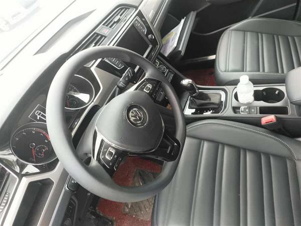 途安 2018款 途安L 280TSI DSG舒适版 7座 国V