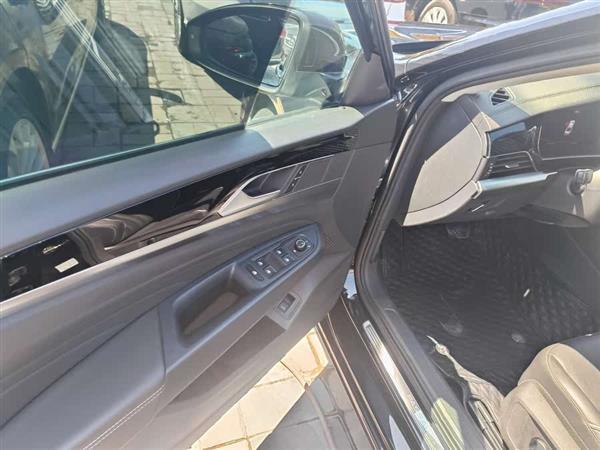帕萨特 2022款 330TSI 精英版