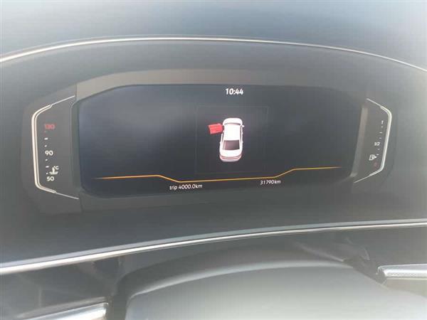 帕萨特 2022款 330TSI 精英版