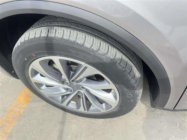 嘉际新能源 2019款 1.5TD PHEV 臻享型