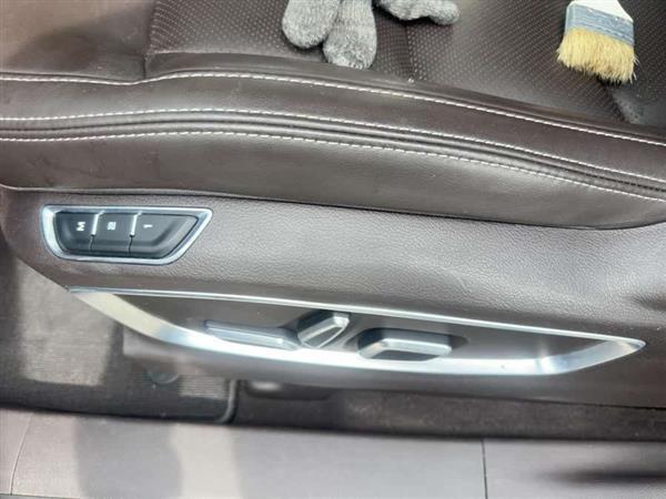 嘉际新能源 2019款 1.5TD PHEV 臻享型