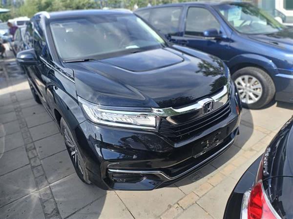 冠道 2020款 370TURBO 四驱尊享版