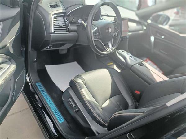 冠道 2020款 370TURBO 四驱尊享版