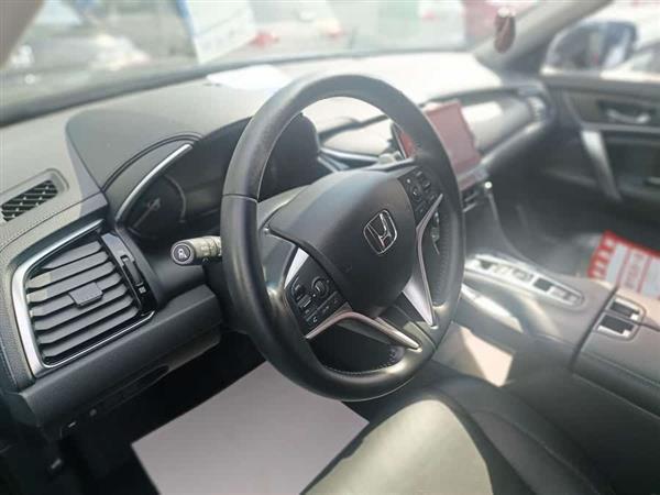 冠道 2020款 370TURBO 四驱尊享版