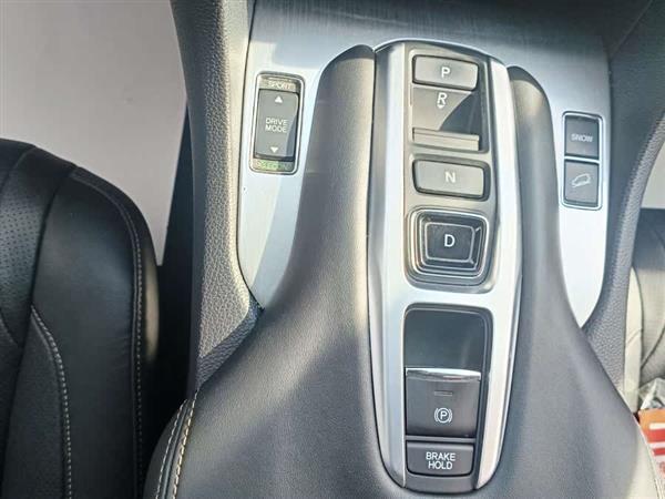 冠道 2020款 370TURBO 四驱尊享版