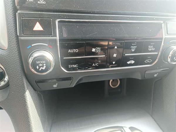 冠道 2020款 370TURBO 四驱尊享版