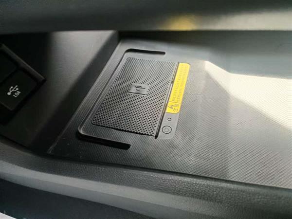 冠道 2020款 370TURBO 四驱尊享版