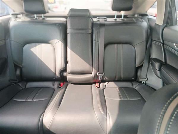 冠道 2020款 370TURBO 四驱尊享版