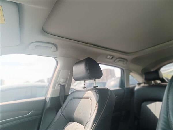冠道 2020款 370TURBO 四驱尊享版