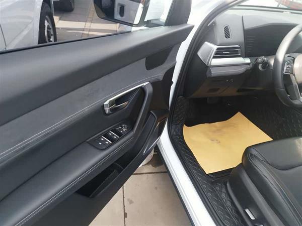 宋Pro新能源 2019款 EV 高功率版豪华型
