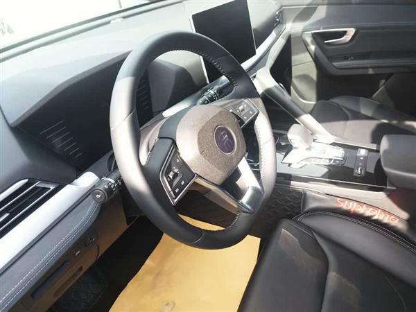 宋Pro新能源 2019款 EV 高功率版豪华型