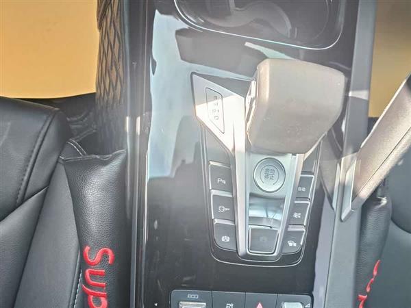 宋Pro新能源 2019款 EV 高功率版豪华型