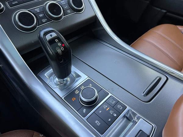 揽胜运动版 2015款 3.0 SC V6 HSE DYNAMIC