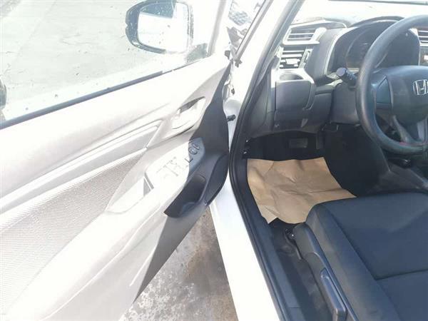 飞度 2014款 1.5L LX CVT舒适型