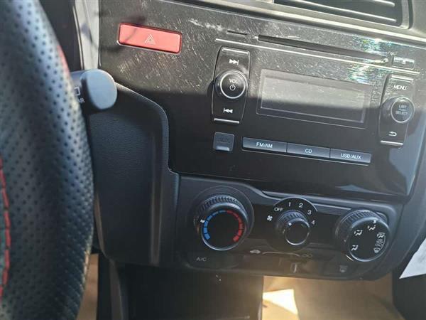 飞度 2014款 1.5L LX CVT舒适型