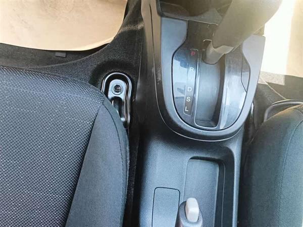 飞度 2014款 1.5L LX CVT舒适型