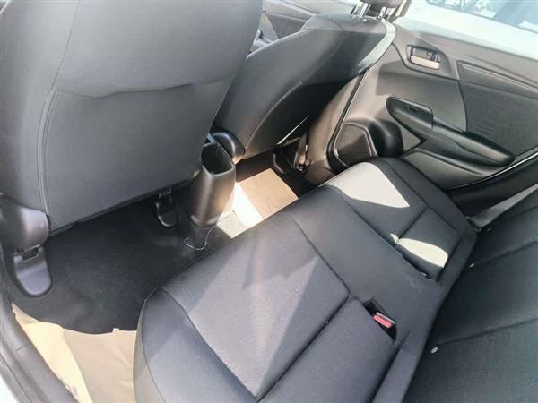 飞度 2014款 1.5L LX CVT舒适型