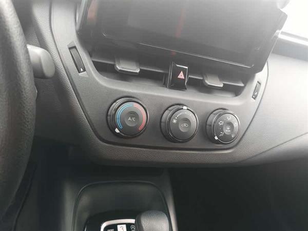 卡罗拉 2021款 1.2T S-CVT 先锋版
