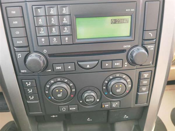 发现 2005款 4.4 V8 HSE