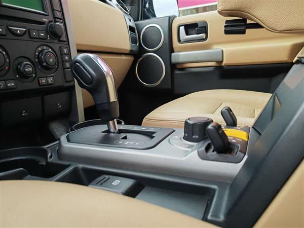 发现 2005款 4.4 V8 HSE