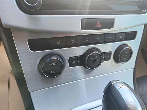 一汽-大众CC 2016款 2.0TSI 豪华型