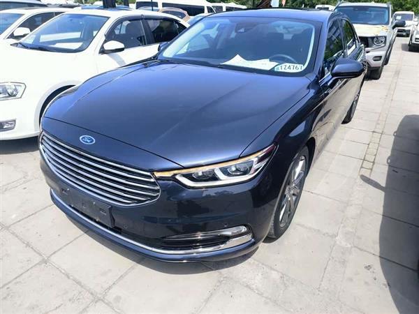 金牛座 2019款 EcoBoost 245 尊享版