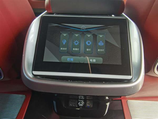 HIACE 2024款 3.5L 自动