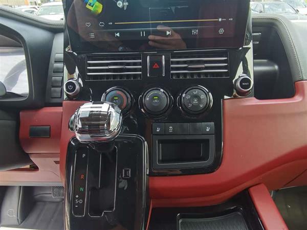 HIACE 2024款 3.5L 自动